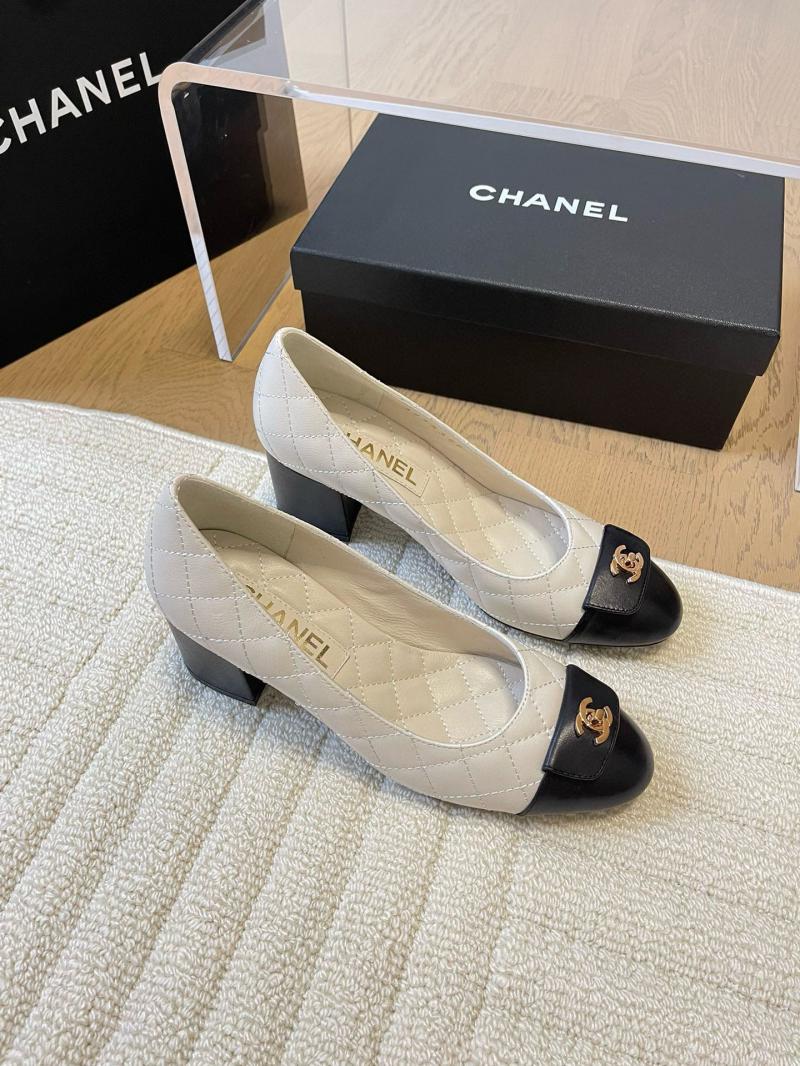 Chanel Pumps SCP92401