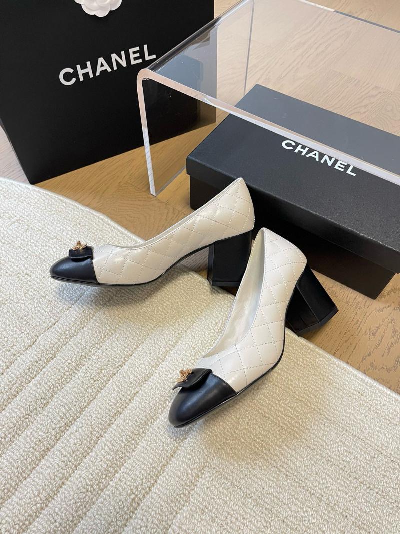 Chanel Pumps SCP92401