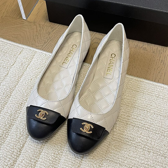 Chanel Pumps SCP92401