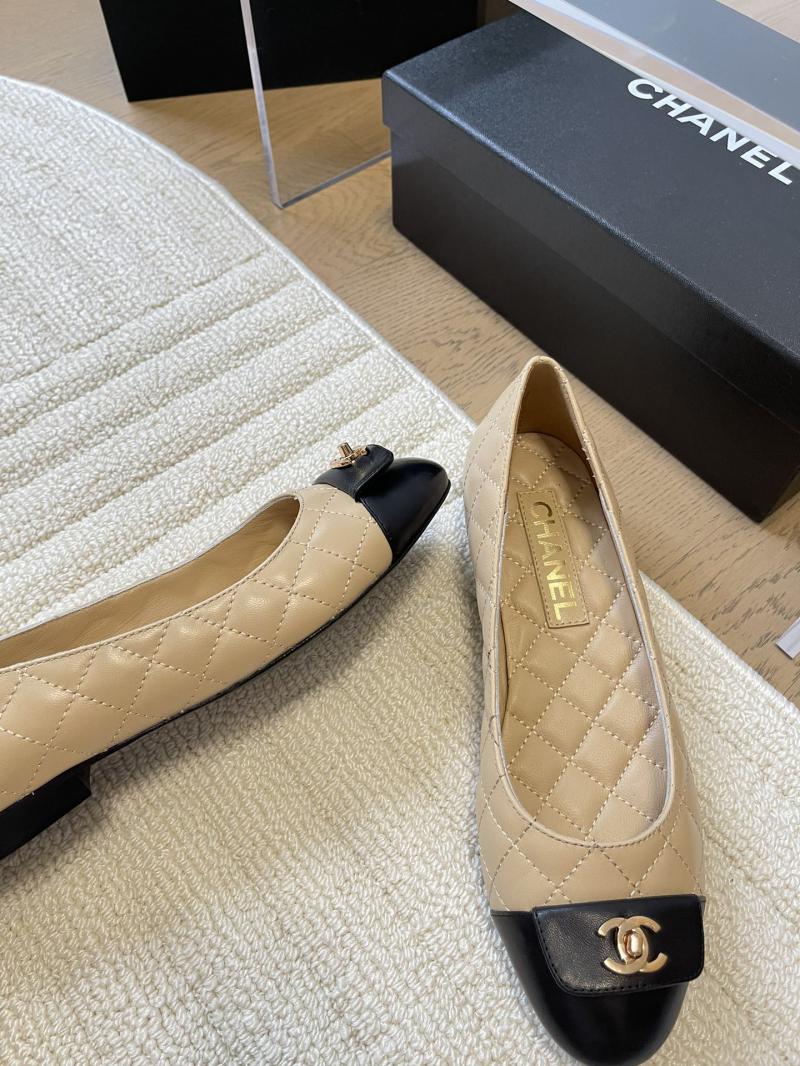 Chanel Pumps SCP92402