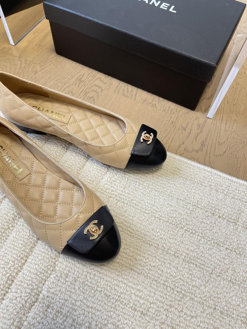 Chanel Pumps SCP92402