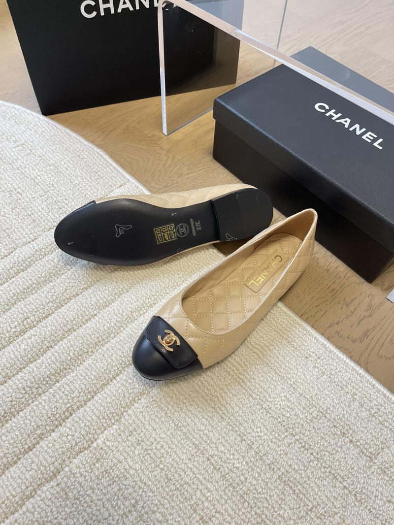 Chanel Pumps SCP92402