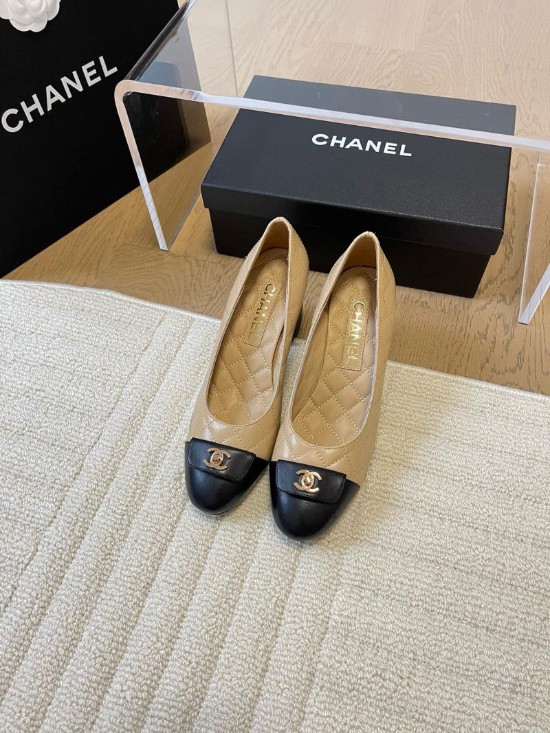 Chanel Pumps SCP92402