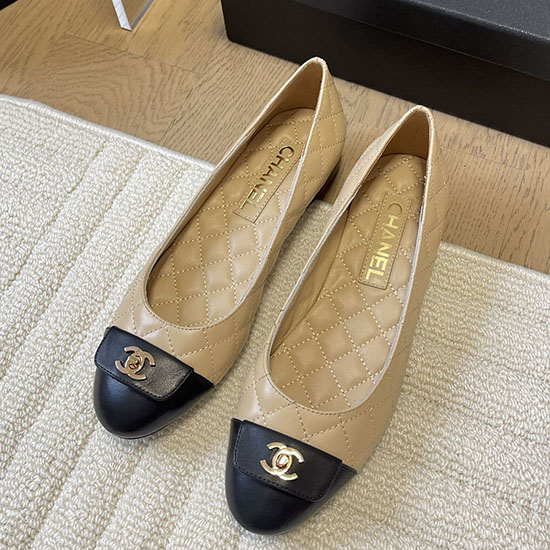 Chanel Pumps SCP92402