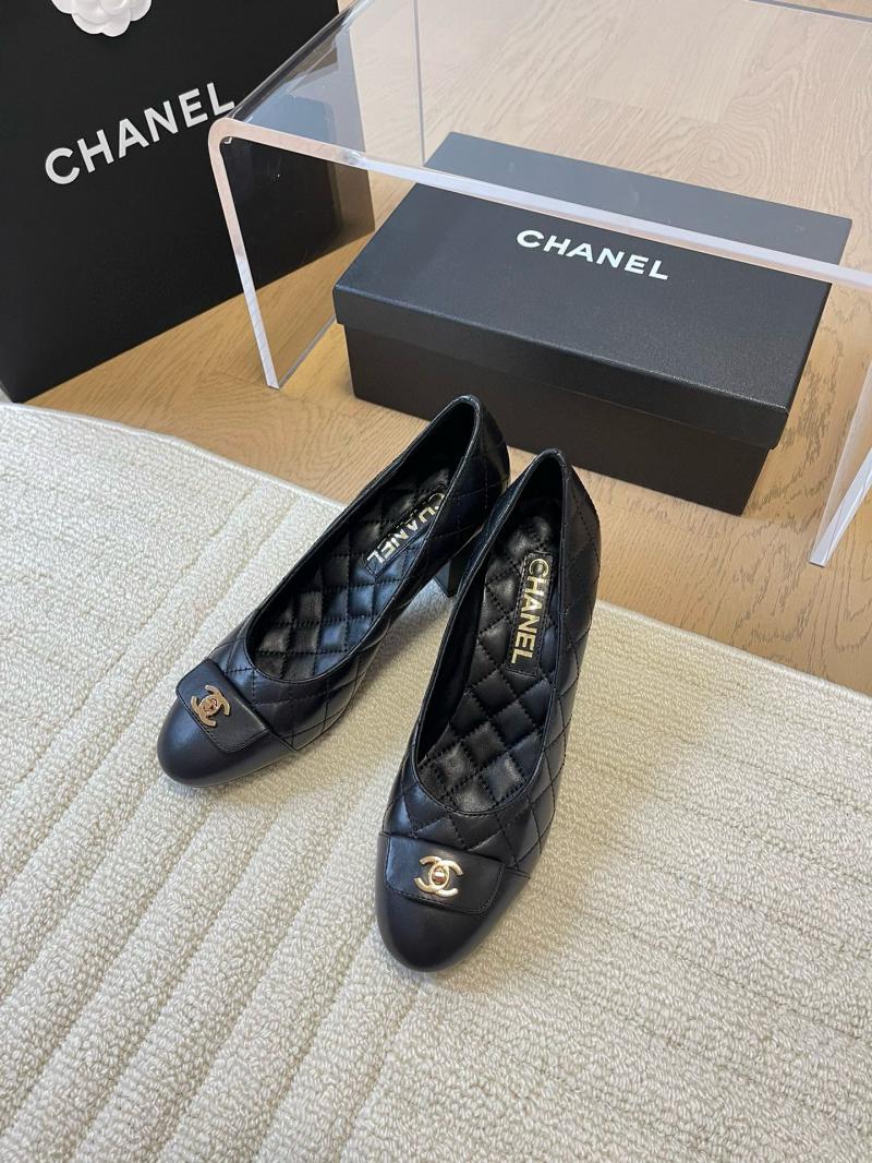 Chanel Pumps SCP92403