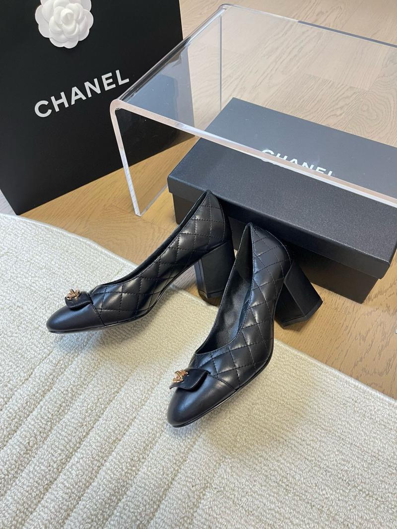 Chanel Pumps SCP92403