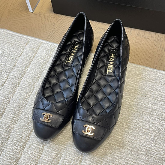 Chanel Pumps SCP92403