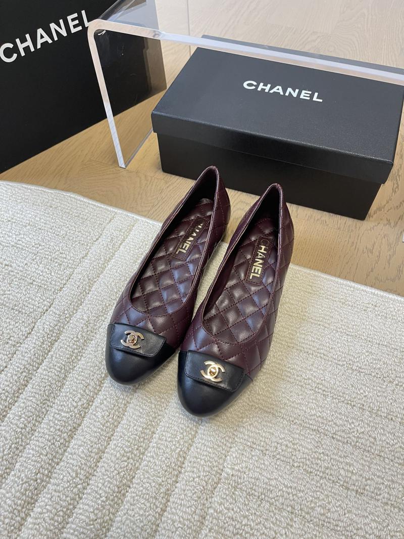 Chanel Pumps SCP92404