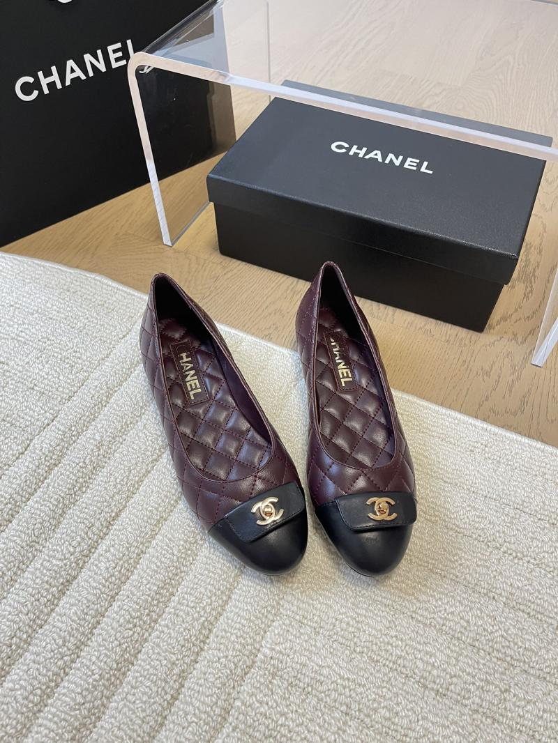 Chanel Pumps SCP92404