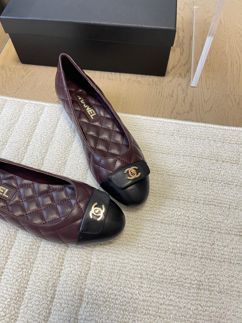 Chanel Pumps SCP92404