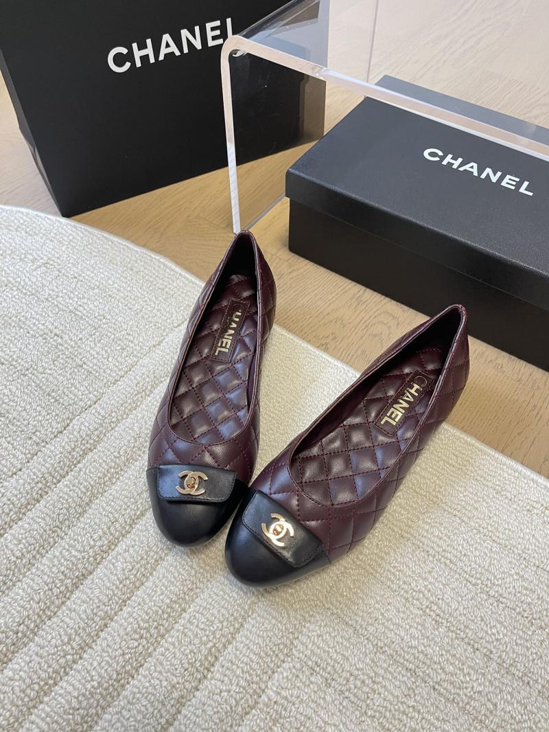 Chanel Pumps SCP92404