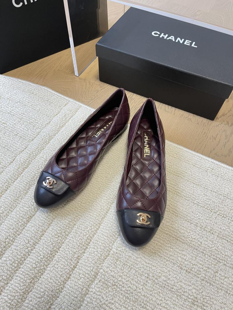 Chanel Pumps SCP92404