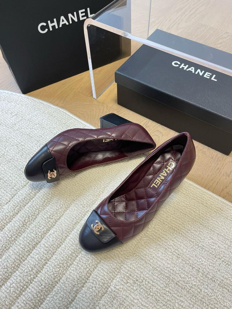 Chanel Pumps SCP92404