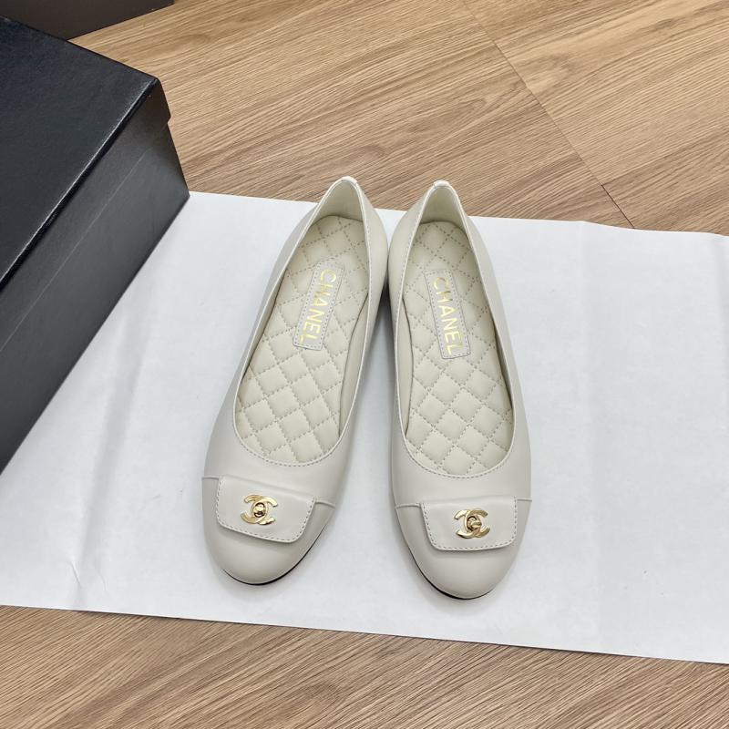 Chanel Pumps SCP92405