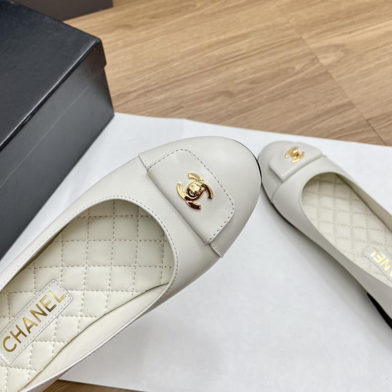 Chanel Pumps SCP92405