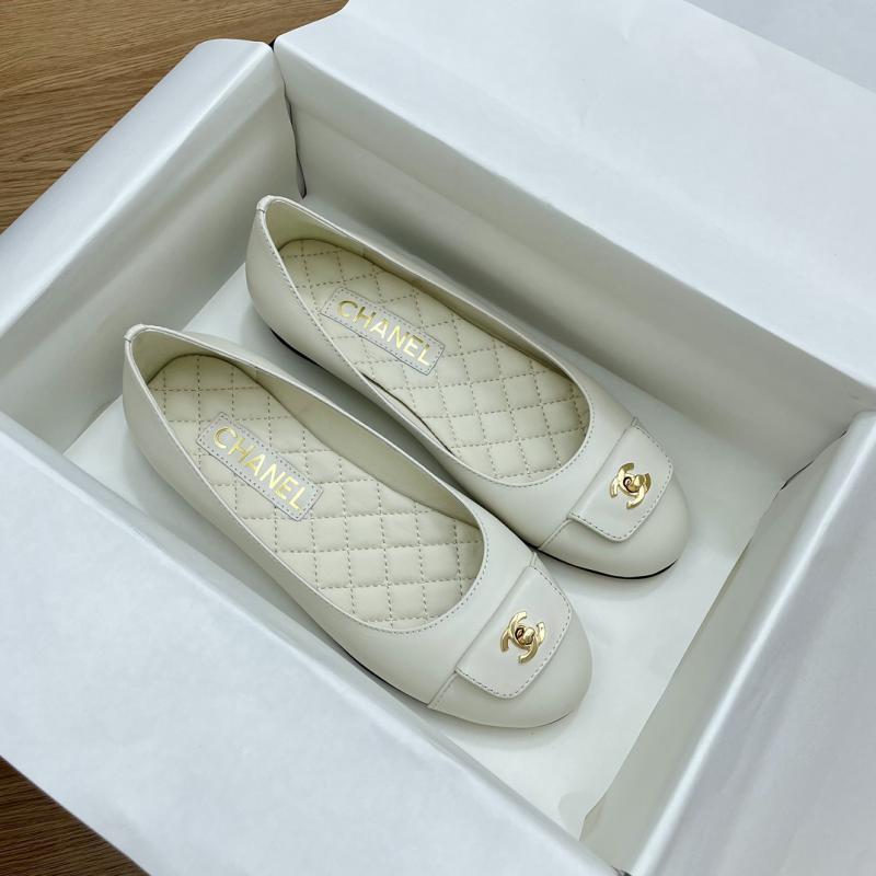 Chanel Pumps SCP92405