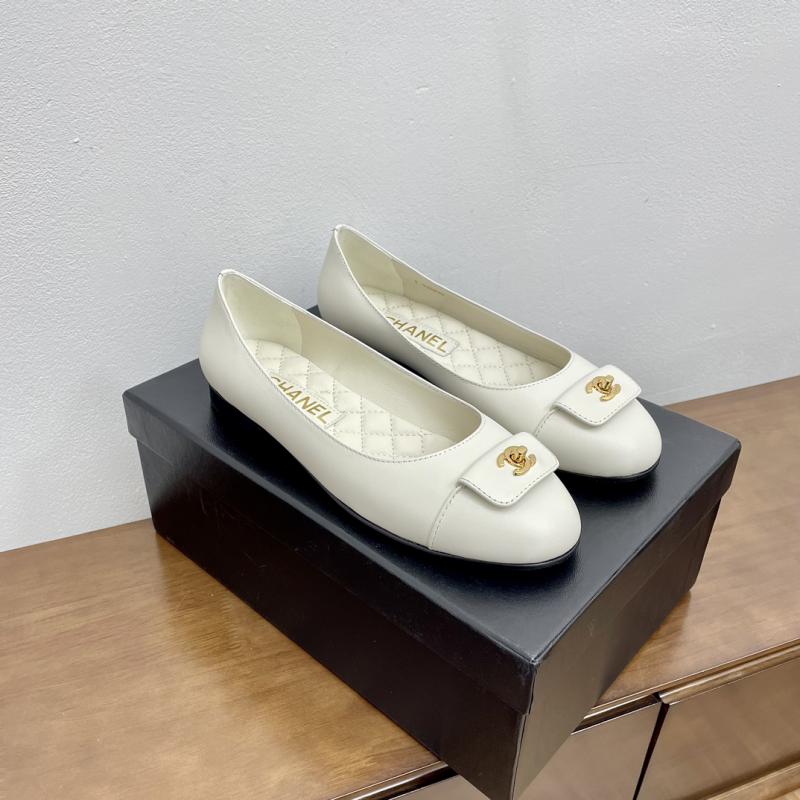 Chanel Pumps SCP92405