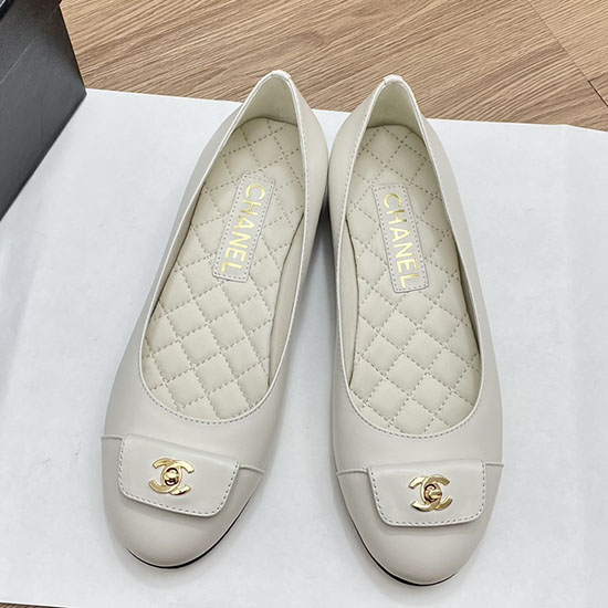 Chanel Pumps SCP92405