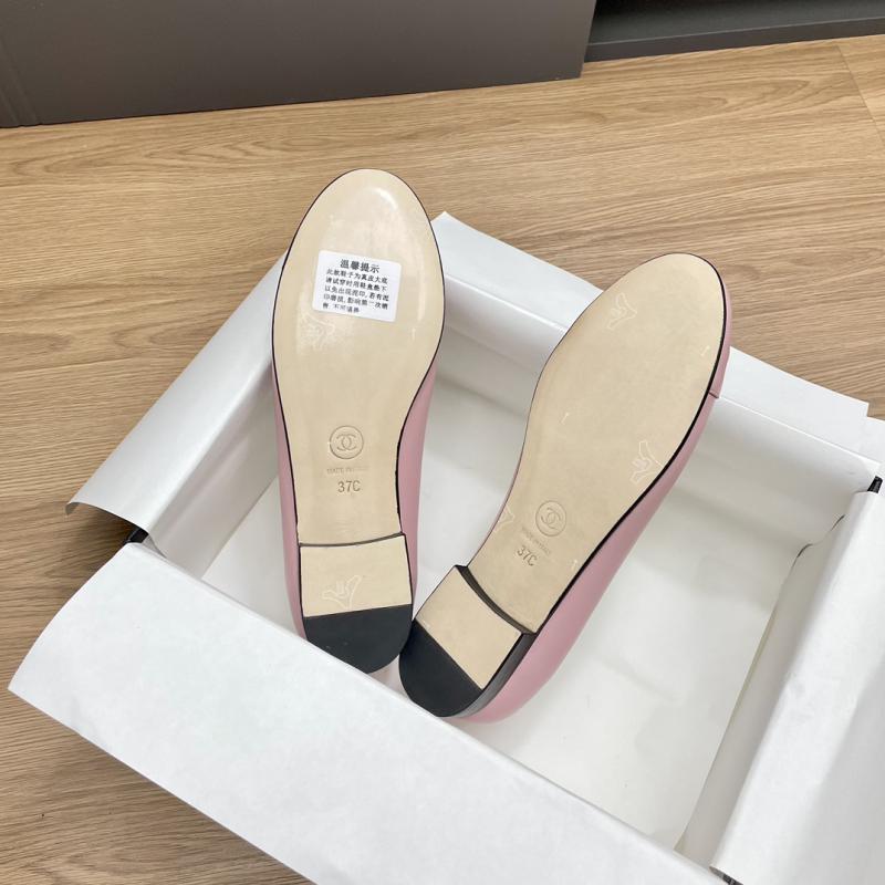 Chanel Pumps SCP92406