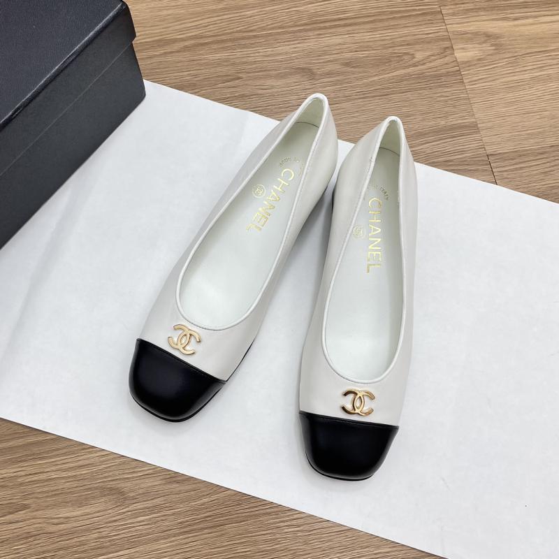 Chanel Pumps SCP92407