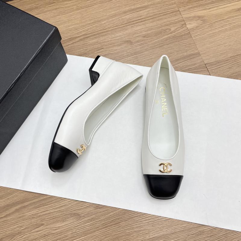 Chanel Pumps SCP92407