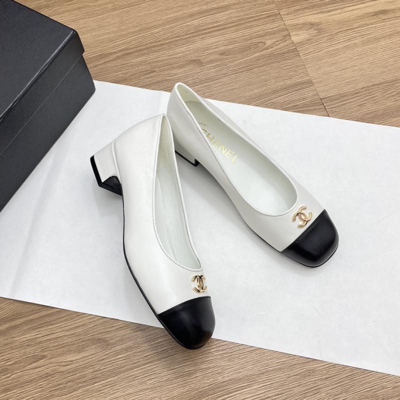 Chanel Pumps SCP92407