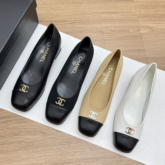 Chanel Pumps SCP92407