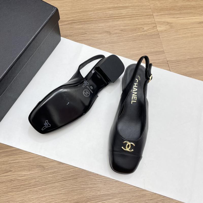 Chanel Pumps SCP92408