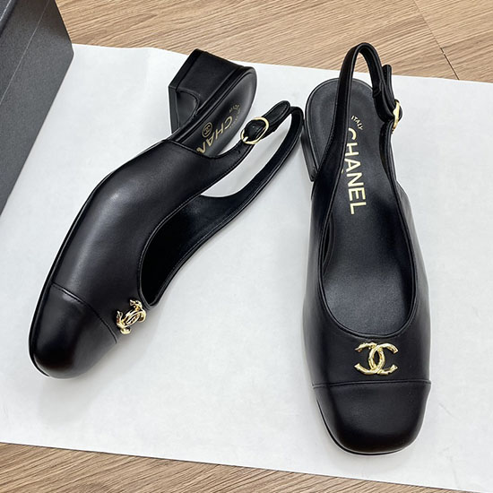 Chanel Pumps SCP92408