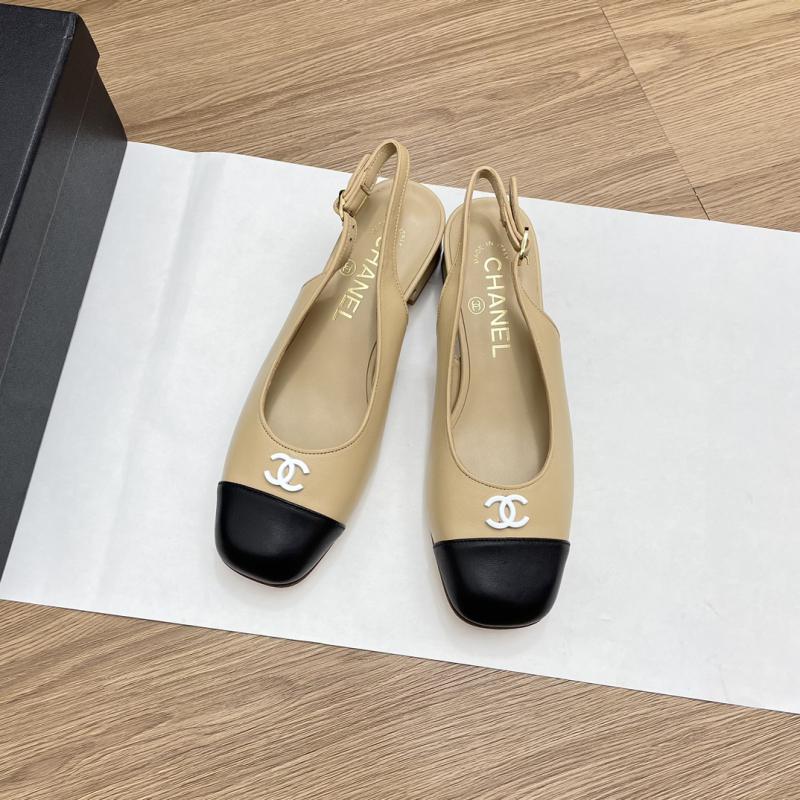 Chanel Pumps SCP92410