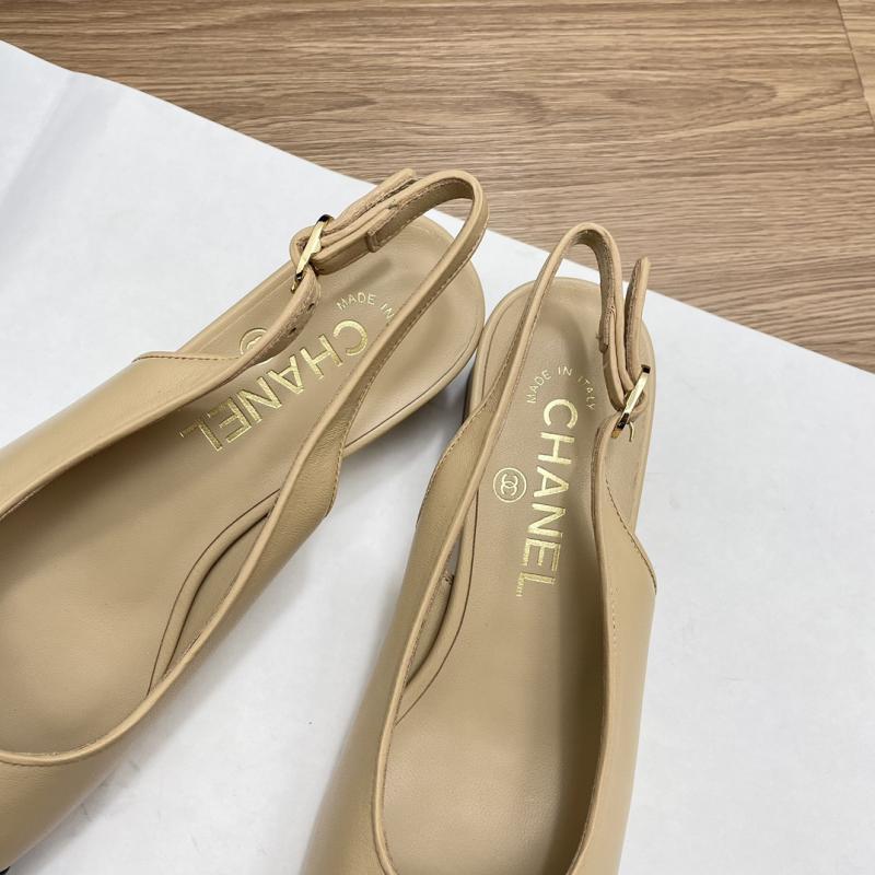 Chanel Pumps SCP92410