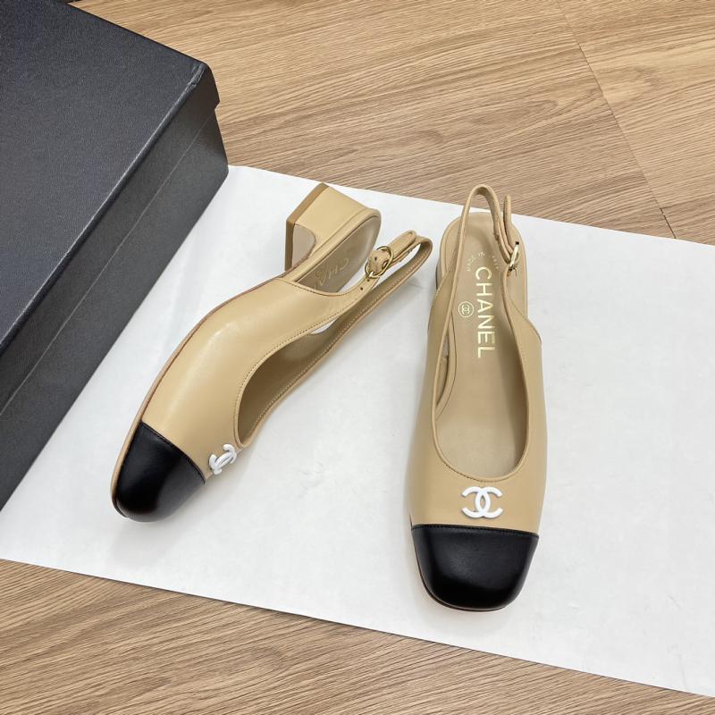 Chanel Pumps SCP92410