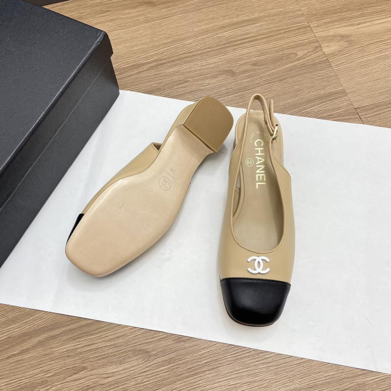 Chanel Pumps SCP92410