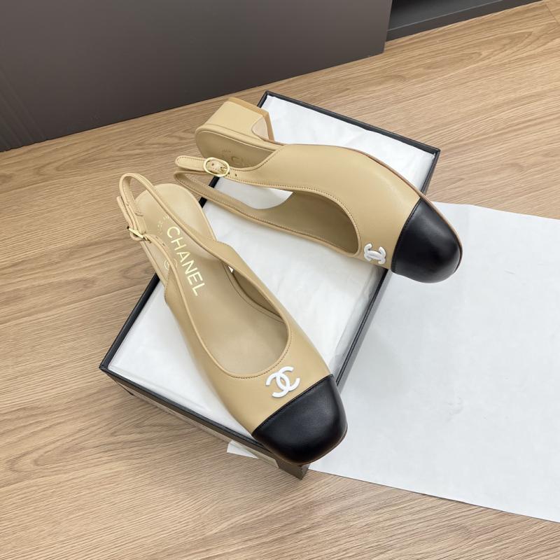 Chanel Pumps SCP92410