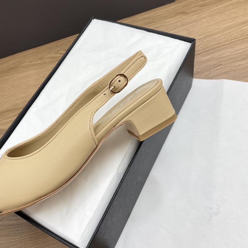 Chanel Pumps SCP92410