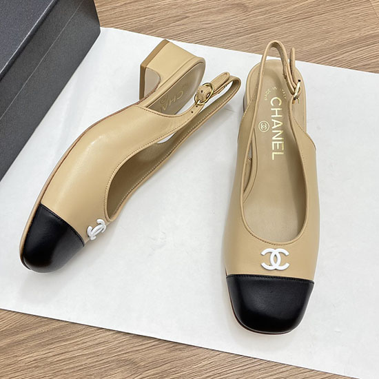 Chanel Pumps SCP92410