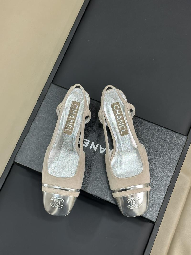 Chanel Pumps SCP92411