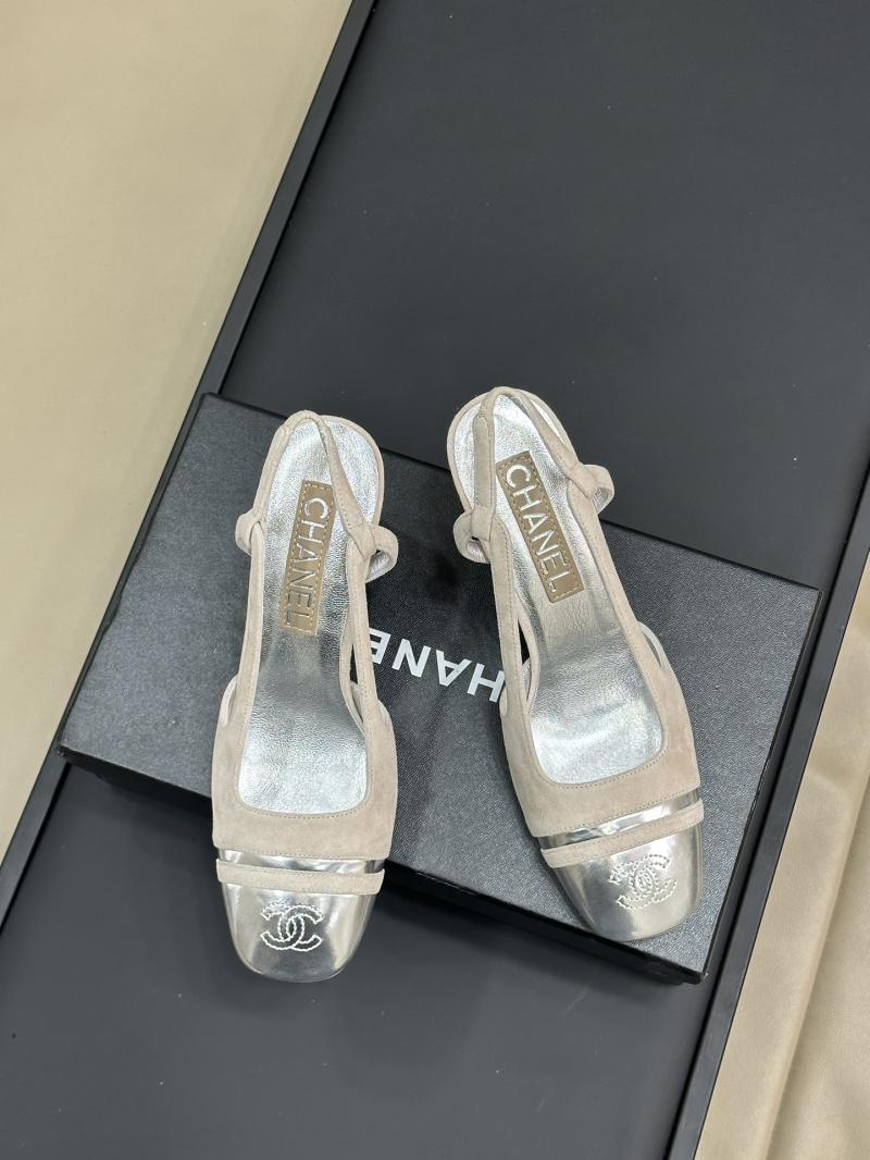 Chanel Pumps SCP92412