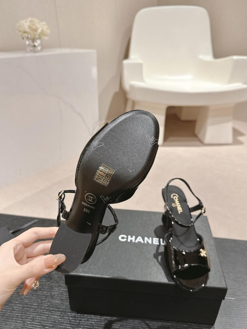 Chanel Sandals SCS92401