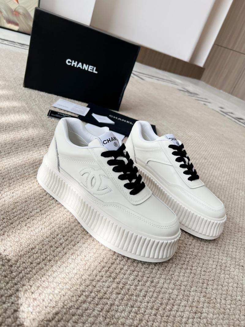 Chanel Sneakers SCS92402