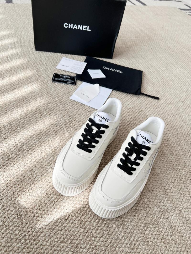 Chanel Sneakers SCS92402