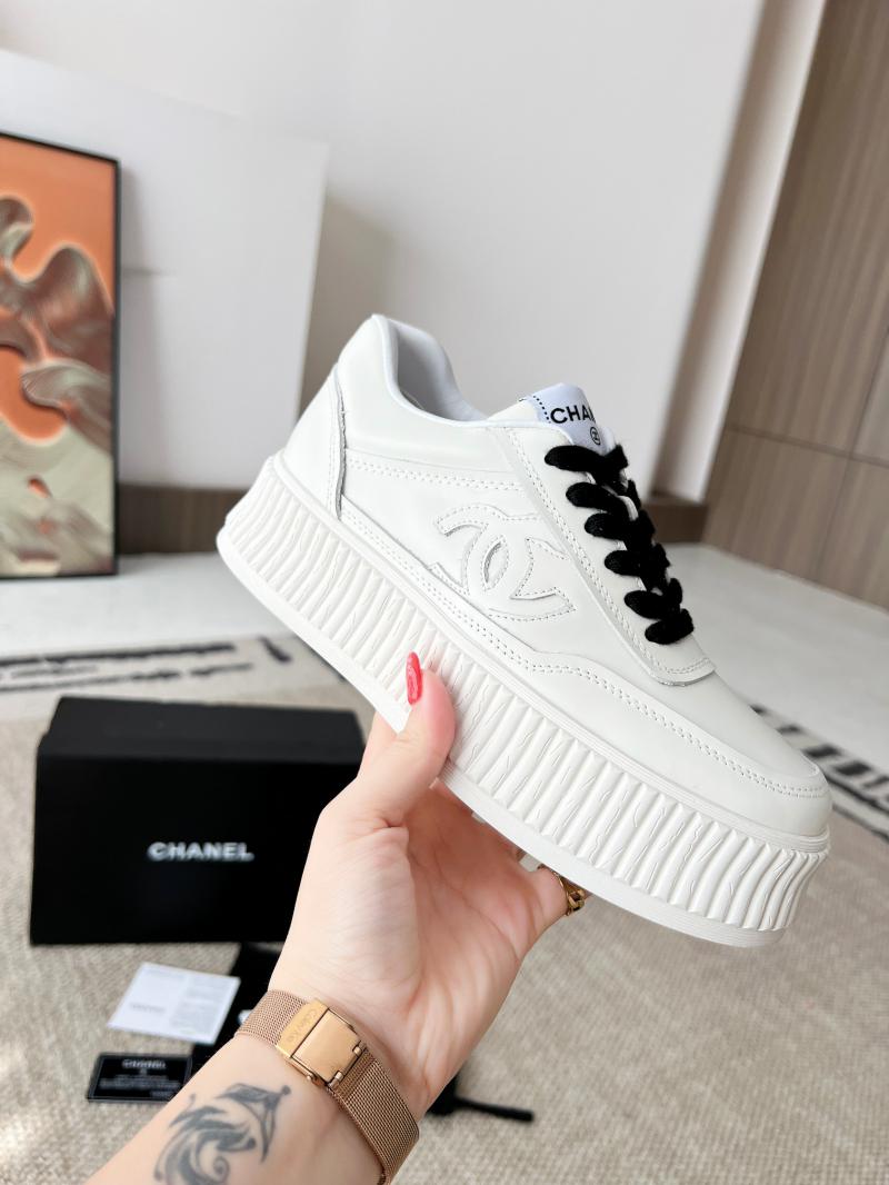 Chanel Sneakers SCS92402