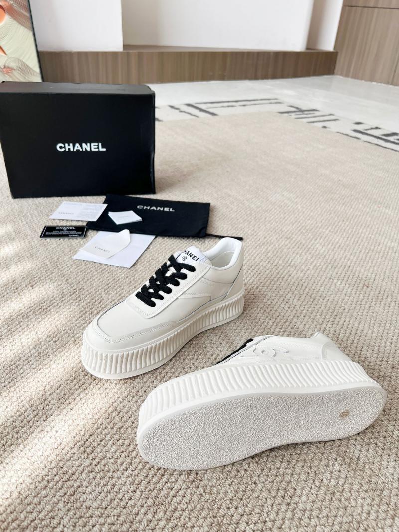 Chanel Sneakers SCS92402