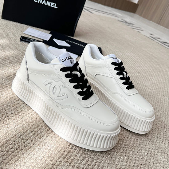 Chanel Sneakers SCS92402