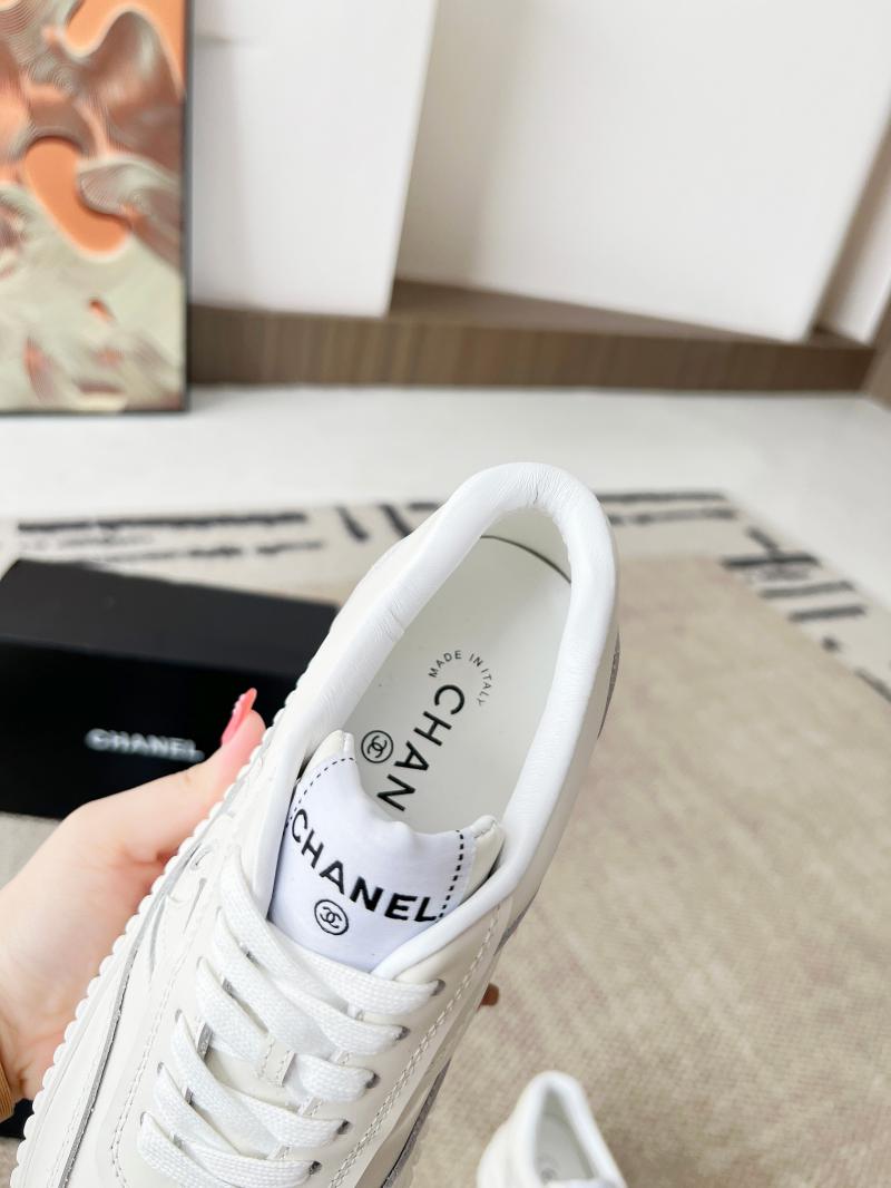 Chanel Sneakers SCS92403