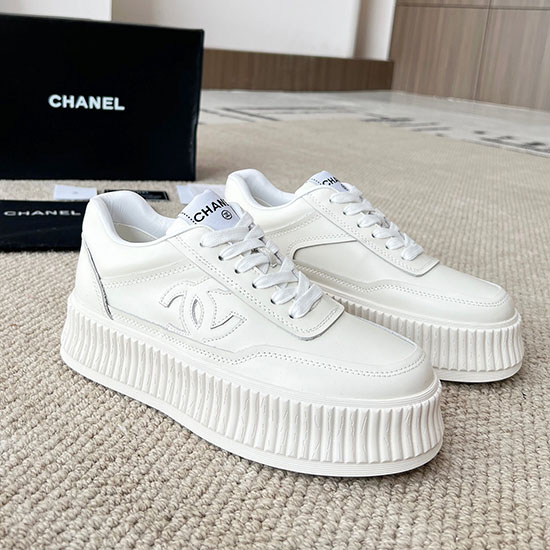 Chanel Sneakers SCS92403