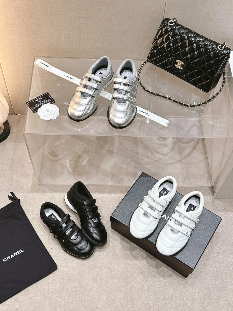 Chanel Sneakers SCS92501