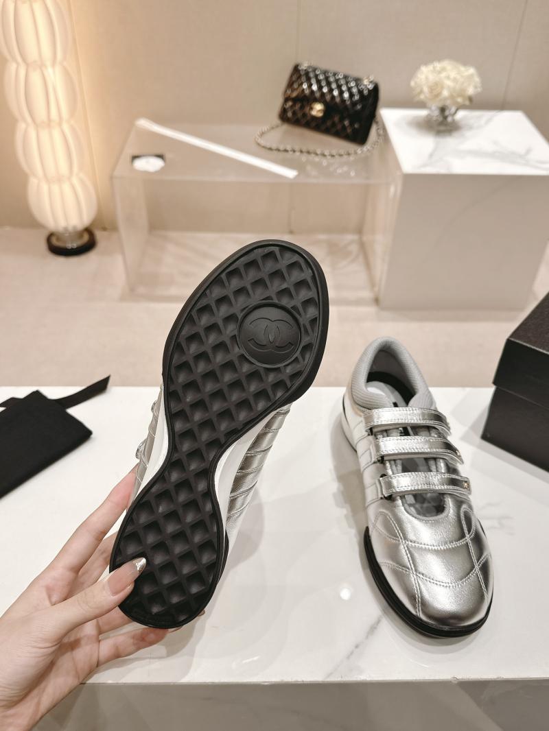 Chanel Sneakers SCS92501