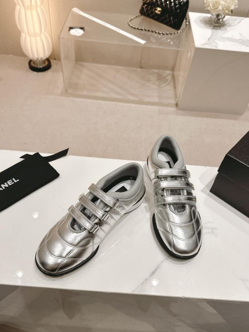 Chanel Sneakers SCS92501