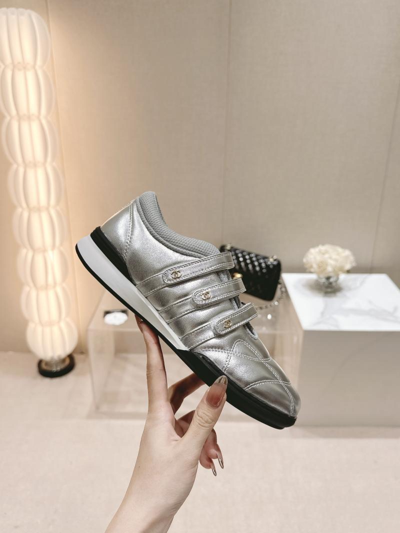 Chanel Sneakers SCS92501